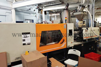 2013 CHEN HSONG JM178AI-SVP/2 Injection Molders 101 To 200 Ton | Machinery Center (2)