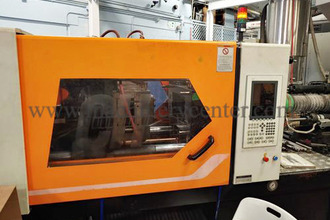 2013 CHEN HSONG JM178AI-SVP/2 Injection Molders 101 To 200 Ton | Machinery Center (3)