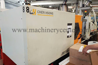 2013 CHEN HSONG JM178AI-SVP/2 Injection Molders 101 To 200 Ton | Machinery Center (4)