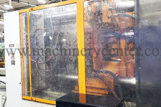 1996 ENGEL ES2000/500 Injection Molders 401 To 500 Ton | Machinery Center (3)