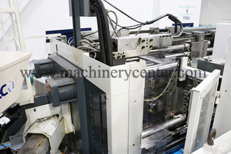 2008 NETSTAL 4200K-900/460 Injection Molders 301 To 400 Ton | Machinery Center (11)