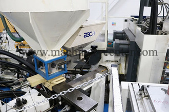 2008 NETSTAL 4200K-900/460 Injection Molders 301 To 400 Ton | Machinery Center (10)
