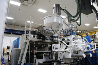 2008 NETSTAL Two-Color 4200K-900/460 Injection Molders - Two Color | Machinery Center (8)