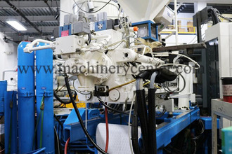 2008 NETSTAL Two-Color 4200K-900/460 Injection Molders - Two Color | Machinery Center (14)