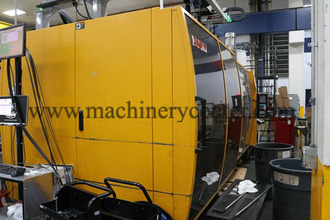2000 HUSKY GL500RS Injection Molders 401 To 500 Ton | Machinery Center (3)