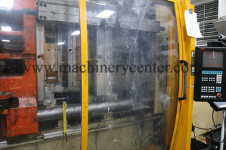 2000 HUSKY GL500RS Injection Molders 401 To 500 Ton | Machinery Center (4)