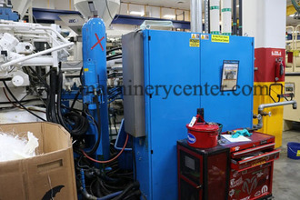 2008 NETSTAL Two-Color 4200K-900/460 Injection Molders - Two Color | Machinery Center (17)