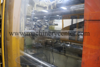2000 HUSKY GL500RS Injection Molders 401 To 500 Ton | Machinery Center (7)