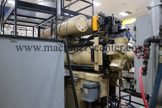 2000 HUSKY GL500RS Injection Molders 401 To 500 Ton | Machinery Center (13)