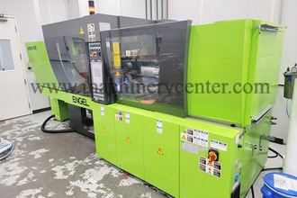 2011 ENGEL VC 200/100 Injection Molders - Liquid Type | Machinery Center (2)