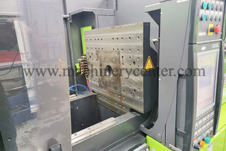 2011 ENGEL VC 200/100 Injection Molders - Liquid Type | Machinery Center (5)