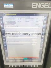 2011 ENGEL VC 200/100 Injection Molders - Liquid Type | Machinery Center (7)