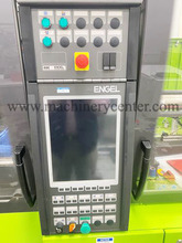 2011 ENGEL VC 200/100 Injection Molders - Liquid Type | Machinery Center (3)