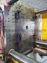 2006 SHIBAURA-TOSHIBA ISGS500WV21-27A Injection Molders 501 To 600 Ton | Machinery Center (4)