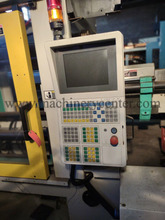 2008 ARBURG 570C 2000-800 Injection Molders - Two Color | Machinery Center (2)