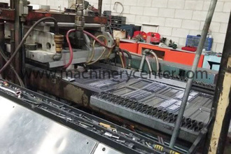 MODERN 3030HST Thermoforming (In Line/Roll Fed/Double Ender) | Machinery Center (5)