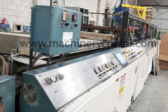 MODERN 3030HST Thermoforming (In Line/Roll Fed/Double Ender) | Machinery Center (9)