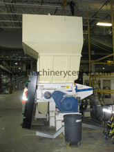 2008 VECOPLAN RG42/50 XL Shredder | Machinery Center (2)