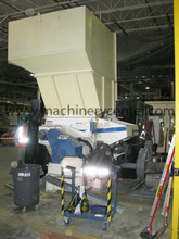 2008 VECOPLAN RG42/50 XL Shredder | Machinery Center (3)