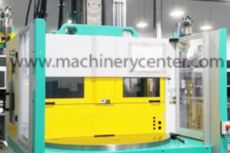 2014 ARBURG 1500 T 1600-400 Injection Molders - Rotary Type | Machinery Center (1)