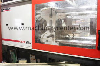 2012 CINCINNATI-MILACRON MTS225 Injection Molders 201 To 300 Ton | Machinery Center (6)