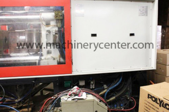 2012 CINCINNATI-MILACRON MTS225 Injection Molders 201 To 300 Ton | Machinery Center (10)