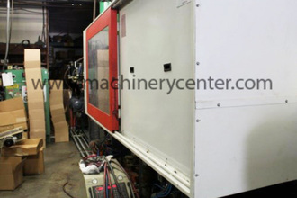 2012 CINCINNATI-MILACRON MTS225 Injection Molders 201 To 300 Ton | Machinery Center (8)