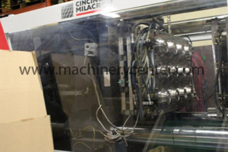 2015 CINCINNATI-MILACRON MTS 500 Injection Molders 501 To 600 Ton | Machinery Center (6)