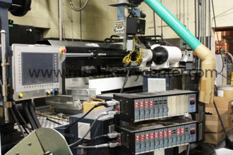 2015 CINCINNATI-MILACRON MTS 500 Injection Molders 501 To 600 Ton | Machinery Center (3)