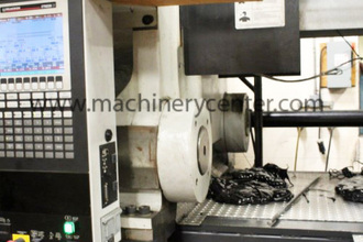 2004 CINCINNATI-MILACRON MM725-140 Injection Molders 701 To 800 Ton | Machinery Center (6)