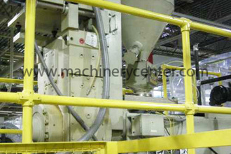 2004 BEKUM BM-705D Blow Molders - Extrusion | Machinery Center (8)