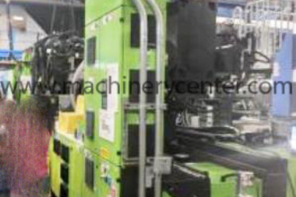 2009 ENGEL DUO7050/770PICO Injection Molders 701 To 800 Ton | Machinery Center (2)