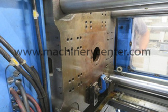 2013 HAITIAN MARS MA1600/600 Injection Molders 101 To 200 Ton | Machinery Center (6)