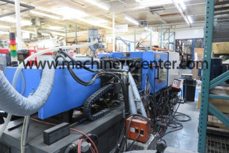 2013 HAITIAN MARS MA1600/600 Injection Molders 101 To 200 Ton | Machinery Center (10)