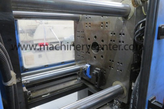 2013 HAITIAN MARS MA1600/600 Injection Molders 101 To 200 Ton | Machinery Center (8)
