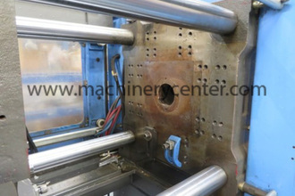2013 HAITIAN MARS MA1600/600 Injection Molders 101 To 200 Ton | Machinery Center (9)