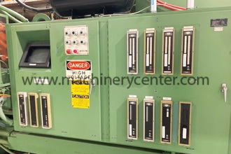 UNILOY 350R3 Blow Molders - All Types | Machinery Center (4)