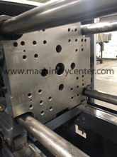 2007 SUMITOMO SE50DU Injection Molders 10 To 100 Ton | Machinery Center (5)