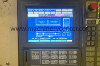 2003 SHIBAURA-TOSHIBA ISG1450D-110A Injection Molders 901 Ton & Over | Machinery Center (7)