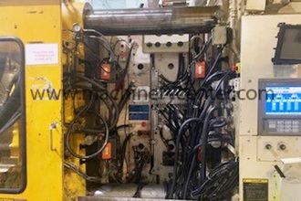 2003 SHIBAURA-TOSHIBA ISG1450D-110A Injection Molders 901 Ton & Over | Machinery Center (5)