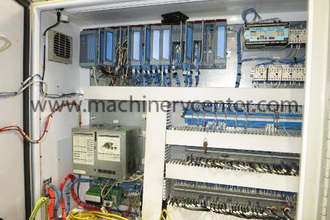 2011 CINCINNATI-MILACRON MV130R-3.51 Injection Molders - Rotary Type | Machinery Center (7)