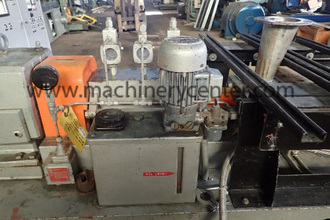 1989 WERNER AND PFEIDERER ZSK-30 Extruders - Twin Screw | Machinery Center (13)