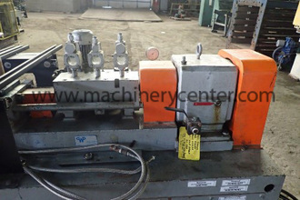 1989 WERNER AND PFEIDERER ZSK-30 Extruders - Twin Screw | Machinery Center (15)