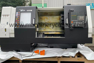 2018 HYUNDAI L400MC CNC Lathes | Machinery Center (4)