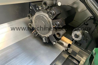 2018 HYUNDAI L400MC CNC Lathes | Machinery Center (5)