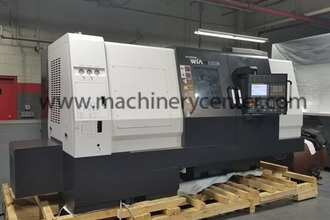 2018 HYUNDAI L400MC CNC Lathes | Machinery Center (2)