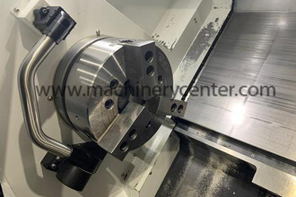 2018 HYUNDAI L400MC CNC Lathes | Machinery Center (9)