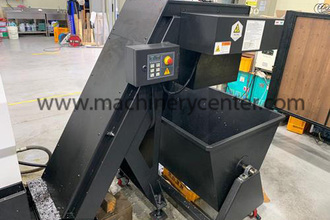 2018 HYUNDAI L400MC CNC Lathes | Machinery Center (10)