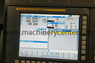 2018 HYUNDAI L400MC CNC Lathes | Machinery Center (11)