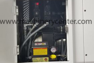 2018 HYUNDAI L400MC CNC Lathes | Machinery Center (14)